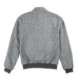 Captain’s Jacket (Direction)