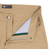 Slim Pant - Khaki