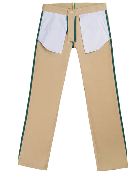 Slim Pant - Khaki