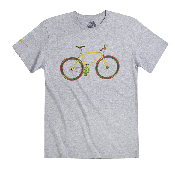 Bicycle T-shirt