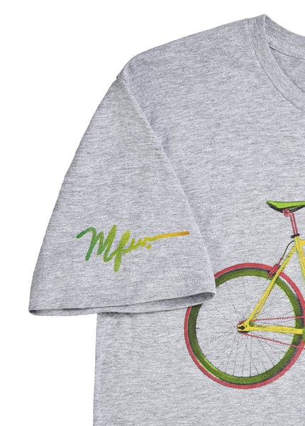 Bicycle T-shirt