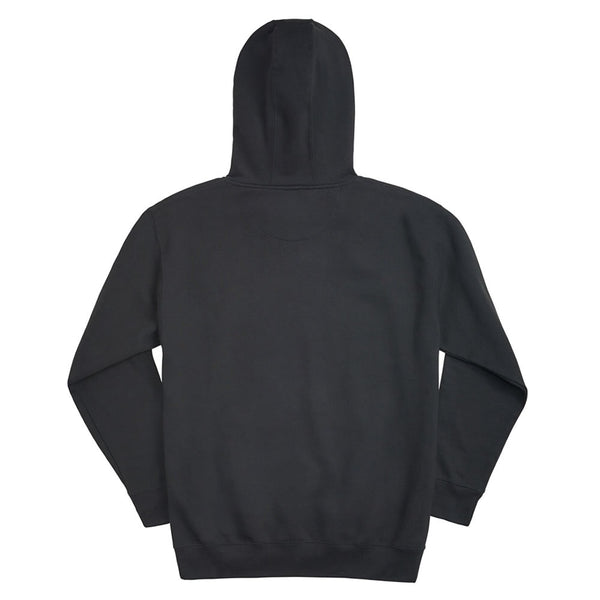 Lion Head Hoodie (Strength)